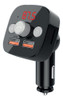 Transmisor Fm Bluetooth Aek Kcb-907 0