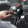 Transmisor Fm Bluetooth Aek Kcb-907 2
