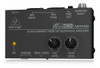 Potencia Behringer Ma400 Micromon 0