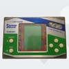 Consola Portatil Lcd Card Game Soccer Gakken 0