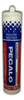 Sellador Silicona Acetica Transparente Cartucho 280ml X 12 0