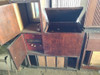 Mueble Combinado Casi Completo #3794 2
