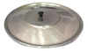 Repuesto Tapa De Aluminio N 22 Cacerola Olla Disco 24 Cm- 0 Repuesto Tapa De Aluminio N 22 Cacerola Olla Disco 24 Cm- 0