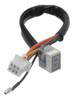 Cable Indicador De Cambior Motomel Bit 110 De Tablero-2r 0