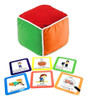 Juega Y Aprende Cubo Para Niños Pequeños 18+- ¡el Primer Jue 0