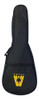 Funda Para Ukelele Concierto Wotan Espuma Acolchada De 5mm 0