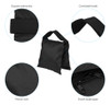Sandbag Studio 4 Outdoor Para Sacos De Tiro Em Sacos De Arei 1