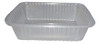 Bandejas Plásticas Descartables 103 Microondas X 50 Unid 1