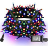 Guirnalda Luces Navideñas Multicolor 50mts 2000 Leds Dazzle 0
