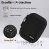 Funda Para Camara Digital Negro Oxford 3