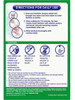 Polident Limpeza De Dentaduras Antibacteriano Menta -120unid 1