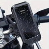Soporte De Celular Para Moto Bicicleta Tactil Impermeable 2