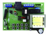 Placa Electronica Para Motores Agl 0