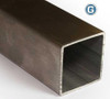 Caño Estructural Cuadrado De 100 X 100 X 2,00 Mm Gramabi En Barras De 6 Mt. Tubo 100x100x2 Hierro Medidas 100x100 1