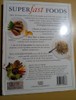 Libro De Cocina - Superfast Foods - 1994 - En Ingles 6 Libro De Cocina - Superfast Foods - 1994 - En Ingles 6