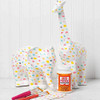 Mod Podge Cs11272 8 Fl. Onz. Pegamento Satinado Para Decoupa 1