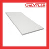 Placa Telgopor Poliestireno Eps 1x1x70mm Densidad X 30kg/m3 2