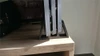 Soporte Vertical Ps4 Pro Impreso 3d 1