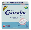 Comodín Apósito Refuerza Pañal Goteo Elevado Eg X20u 0