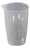 Vaso Medidor Transparente Para Procesadora / Batidor / Mixer 0