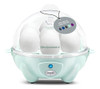Elite Gourmet Egc007m # - Olla Rápida Para Huevos, 1