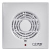 Extractor Para Baño Aire Techo 6 Pulgadas Clever * 0