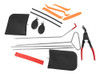 Kit De 2 Bolsas De Apertura De Auto Para Cerrajeria 0