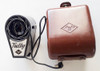 Antiguo Flash Agfa Tully Germany Con - Estuche No Envío - C3 1