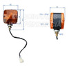Faro Posicion Autoelevador Komatsu Serie 12 16 Led Repuestos 2