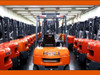Faro Posicion Autoelevador Komatsu Serie 12 16 Led Repuestos 7