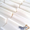 4 Hojas Papel Flash Blanco Magia Truco Fuego Alberico Magic 1
