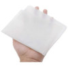 4 Hojas Papel Flash Blanco Magia Truco Fuego Alberico Magic 2