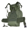 Explorer Tactical 24 Mochila Gigante Senderismo Camping Acu 1