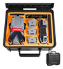Estuche Rígido De Transporte Gagitervr Para Dji Air 2s / Mav 0