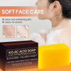 5* Sabonete De Limpeza Esfoliante Natural E Sabonete Claread 2