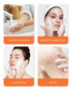 5* Sabonete De Limpeza Esfoliante Natural E Sabonete Claread 6