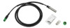 Sensor P/ Scania Abs 0