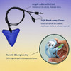 Collar Sensorial Masticable - 7350718:ml A $113990 3 Collar Sensorial Masticable - 7350718:ml A $113990 3