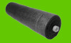 Media Sombra Negra X Rollo 4,20 X 25 Mt Largo Con 50 Broches 6 Media Sombra Negra X Rollo 4,20 X 25 Mt Largo Con 50 Broches 6