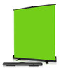 Yesker Green Screen Fondo Chromakey Plegable Portátil Resist 4