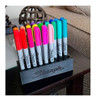 Porta Lapiz Sharpie Rectangular 27 Colores Fibras Fibrones 1