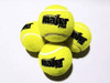 Pelotas Mafer Pro Sueltas Padel/tenis Por Unidad - Primera Calidad 1