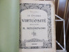 15 Etudes De Virtuosite Para Piano, M. Moszkowski Op. 72 1