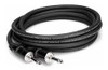 Cable Hosa Calibre Skj403 14 Altavoces Con Extremos De 14 Pu 1