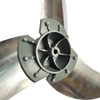Paleta De Ventilador Axel 20 Pulgadas Ax-pie20 Original 6 Paleta De Ventilador Axel 20 Pulgadas Ax-pie20 Original 6
