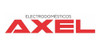 Paleta De Ventilador Axel 20 Pulgadas Ax-pie20 Original 7 Paleta De Ventilador Axel 20 Pulgadas Ax-pie20 Original 7