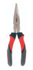 Kit Herramientas Electricista 7 Piezas  + Linterna Bulit+ Ja 5