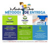 Set Matero Camuflado Militar S/b, Equipo Kit De Mate Mabry 3