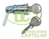 Cilindro ( Cerradura ) Baul Dodge 1500 / Volkswagen 1500 1