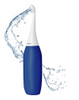 Ducha De Inodoro Happypo, Bidé Fácil Para Viajes Azul Oscuro 0 Ducha De Inodoro Happypo, Bidé Fácil Para Viajes Azul Oscuro 0